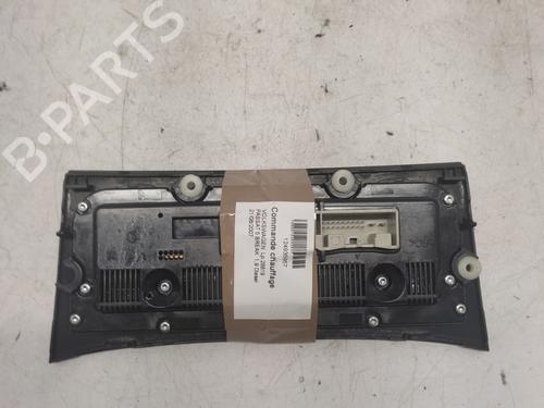 Climate control VW PASSAT B6 Variant (3C5) 1.9 TDI | BP34368161I5 - Image 3