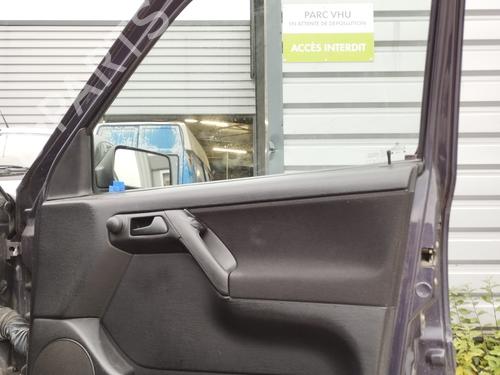Right front door VW GOLF III (1H1) 1.9 TDI | BP30149613C3