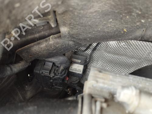 Used ABS pump VW GOLF V (1K1) 1.9 TDI (105 hp) 27041870