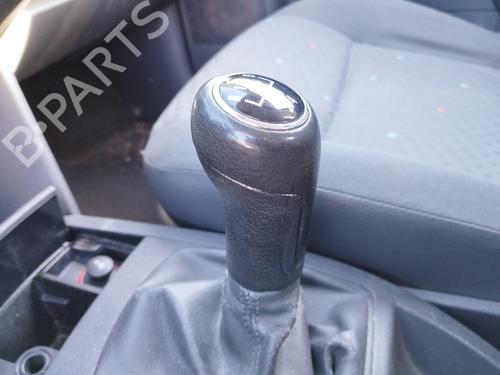 Used Shift knob Shift knob VW POLO IV (9N_, 9A_) [2001-2014] 35898289 35898289