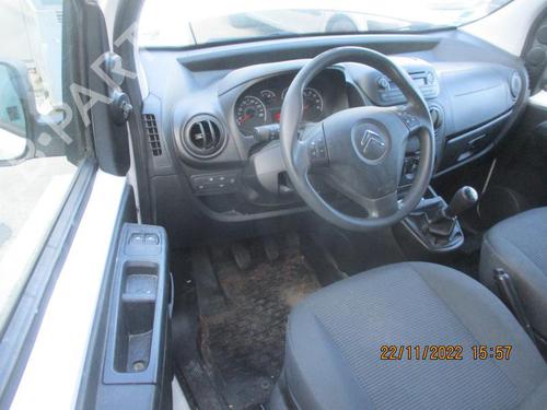 Startmotor CITROËN NEMO Box Body/MPV (AA_) 1.3 HDi 75 | BP27066185M8 
