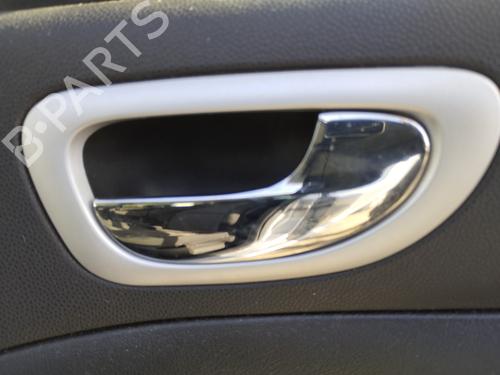 Høyre foran invendig håndtak PEUGEOT 307 Break (3E) 1.6 HDi 110 (109 hp) 28796851