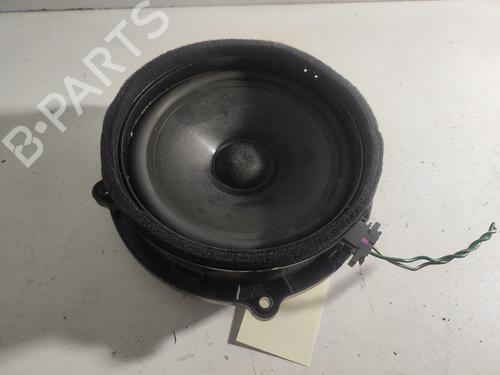 Used Speaker LAND ROVER RANGE ROVER SPORT I (L320) 2.7 D 4x4 (190 hp) 27070792