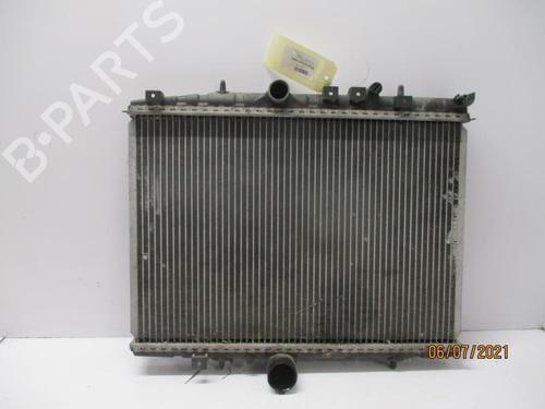 Køler CITROËN C5 I (DC_) 1.8 16V (DC6FZB, DC6FZE) (115 hp) 27055731
