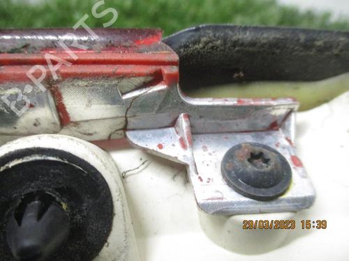 Used Third brake light PEUGEOT 308 CC (4B_) 2.0 HDi (140 hp) 27049968