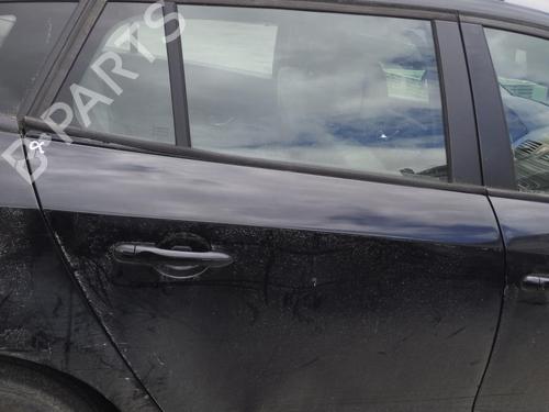 Used Rear right lock RENAULT MEGANE III Grandtour (KZ0/1) 1.5 dCi (KZ09, KZ0D, KZ1G, KZ29, KZ14, KZ1W, KZ10, KZ1F,... (110 hp) 27071361