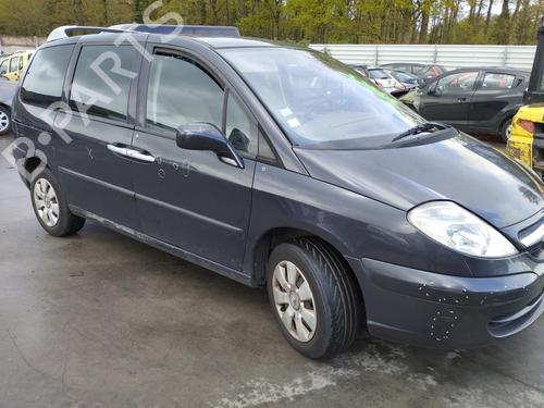 Used Parts CITROËN C8 (EA_, EB_)  2.0 HDi 165  2899313