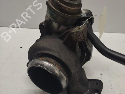 Turbolader/Kompressor MERCEDES-BENZ C-CLASS T-Model (S203) C 220 CDI (203.206, 203.208) | BP27065753M71 