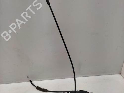 Used Front left lock RENAULT CLIO III (BR0/1, CR0/1) 1.6 16V GT (BR10, CR10) (128 hp) 27079749