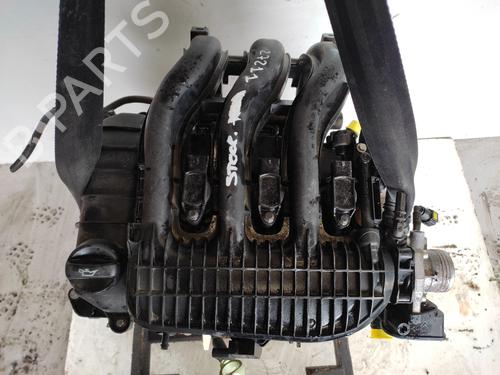 Engine PEUGEOT 208 I (CA_, CC_) 1.2 VTI 82 | BP27067535M1 - Image 5