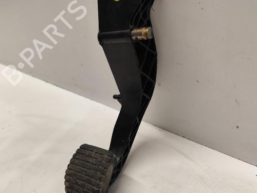 Used Clutch pedal Clutch pedal CITROËN C3 I (FC_, FN_) 1.4 HDi (68 hp) 40529812 40529812