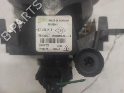 Left front fog light DACIA JOGGER (RK_) 1.0 TCe 100 ECO-G (RKMT) | BP29176267C30