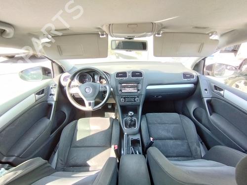 Electronic module VW GOLF VI (5K1) 2.0 TDI | BP37867368M83 - Image 7