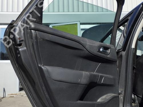 Used Rear left window mechanism Rear left window mechanism CITROËN C4 II (NC_) 1.6 BlueHDi 120 (120 hp) 33544982 33544982