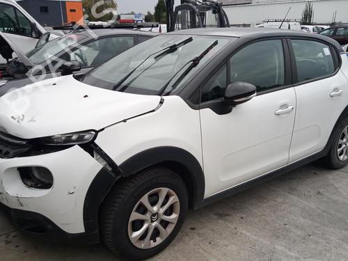 Alternator CITROËN C3 III (SX) 1.2 PureTech 82 | BP27082224M7  - Image 9