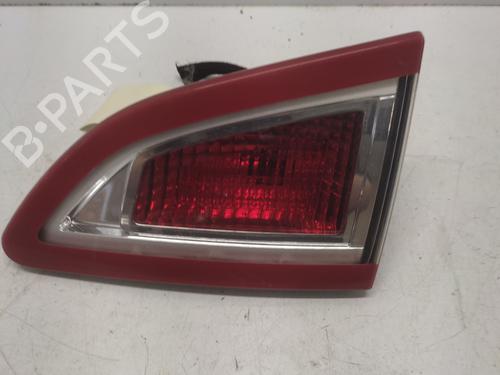 Used Right tailgate light Right tailgate light RENAULT SCÉNIC III (JZ0/1_) 1.9 dCi (JZ0J, JZ1J, JZ1K, JZ1S) (131 hp) 28709498 28709498