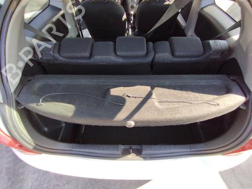 Used Rear parcel shelf Rear parcel shelf 37867479 37867479