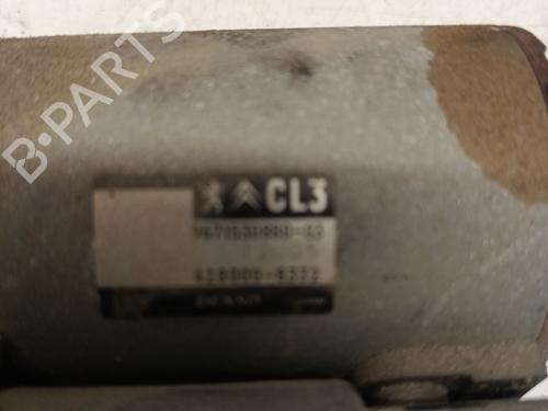 Startmotor PEUGEOT 208 I (CA_, CC_) 1.2 VTI 82 | BP28004212M8