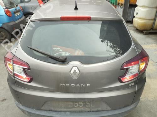 Viskermotor bakrute RENAULT MEGANE III Grandtour (KZ0/1) 1.5 dCi (KZ09, KZ0D, KZ1G, KZ29, KZ14, KZ1W, KZ10, KZ1F,... (110 hp) 28103856
