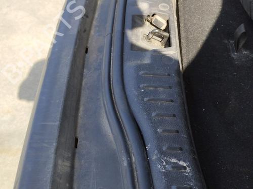 Used Rubber door seal Rubber door seal 38454860 38454860