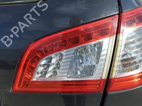 Used Right tailgate light PEUGEOT 508 SW I (8E_) 2.0 BlueHDi 180 (180 hp) 28952819
