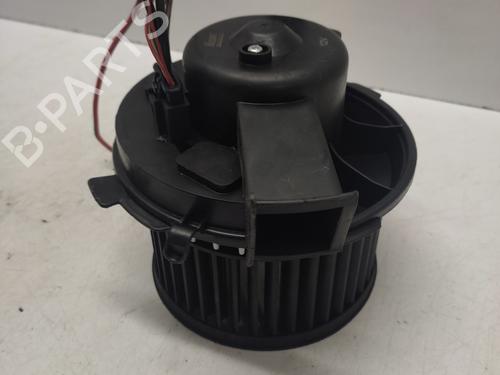 Used Heater blower motor Heater blower motor PEUGEOT 206 SW (2E/K) 2.0 HDi (90 hp) 36108242 36108242