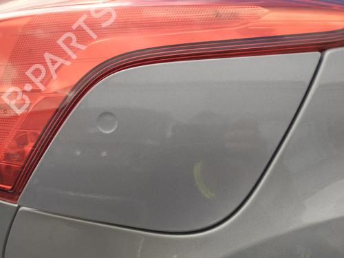 Used Fuel flap FORD FOCUS III 1.6 EcoBoost (150 hp) 28384316
