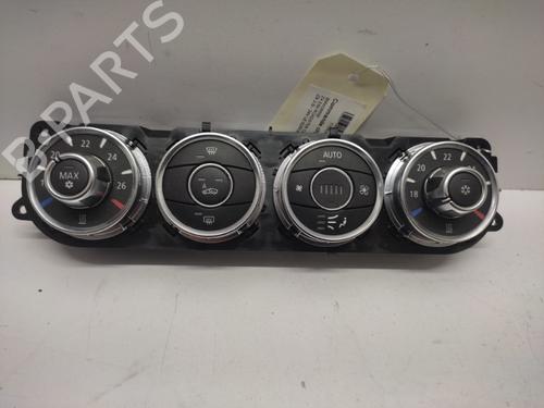 Used Climate control BMW Z4 Roadster (E89) sDrive 23 i (204 hp) 27045388