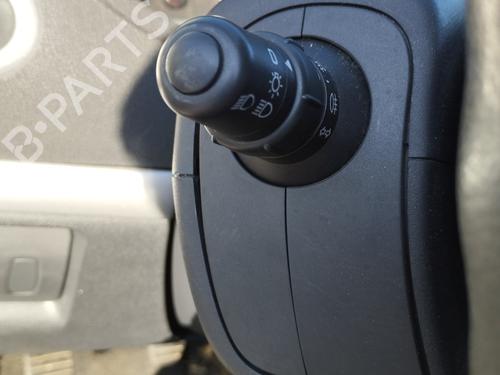 Ratstangsstang Ratstangsstang RENAULT CLIO III (BR0/1, CR0/1) 1.5 dCi (75 hp) 33545175 33545175