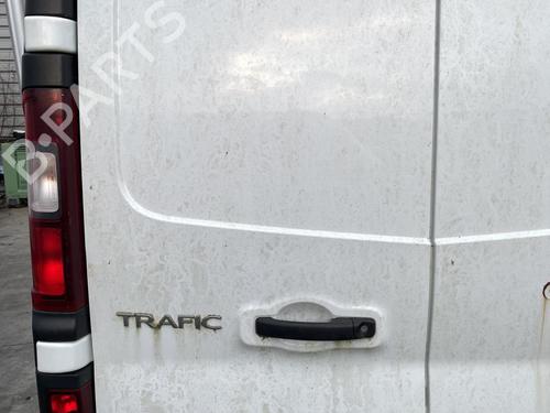 Used Third brake light RENAULT TRAFIC III Van (FG_) 1.6 dCi 125 (FGMH) (125 hp) 27081037