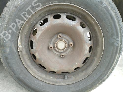 Used Rim Rim 38976717 38976717