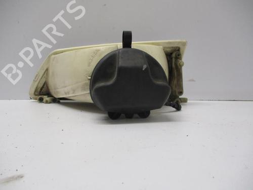 Used Right headlight PEUGEOT 106 II (1A_, 1C_) 1.0 i (50 hp) 27080024