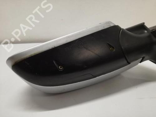 Left mirror AUDI A3 Sportback (8PA) 2.0 TDI 16V | BP27061536C26 