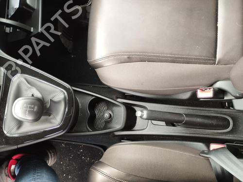 Used Hand brake LANCIA YPSILON (312_) 0.9 TwinAir (312.PXG11, 312.PXG1A, 312.YXG11, 312.YXG1A) (86 hp) 27065898