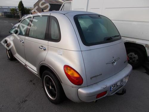 Starter CHRYSLER PT CRUISER (PT_) 2.2 CRD | BP27048188M8 