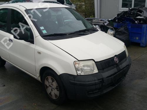 Rat FIAT PANDA (169_) 1.2 (169AXF2A, 169AXF1A) | BP27087456C49 - Image 3