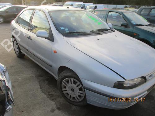 Used Right rear door FIAT BRAVA (182_) 1.9 TD 100 S (182.BF) (100 hp) 27066249