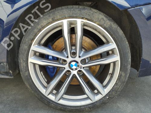Used Rim BMW 4 Coupe (F32, F82) 440 i xDrive (326 hp) 27150776