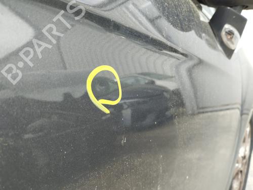 Right front door CITROËN C3 II (SC_) 1.2 VTi 82 | BP27048786C3 