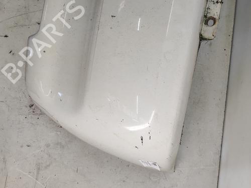 Rear bumper VW POLO III (6N1) 64 1.9 D | BP27050813C8
