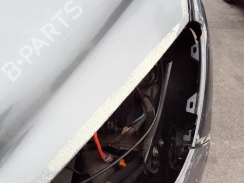 Hood PEUGEOT 308 I (4A_, 4C_) 1.6 HDi | BP27068631C1