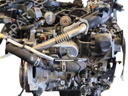 Engine FORD FIESTA VII (HJ, HF) 1.5 TDCi | BP37284364M1 - Image 4