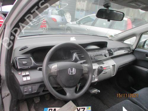 Left headlight HONDA FR-V (BE) 2.2 i CTDi (BE5) | BP27067107C28 - Image 9