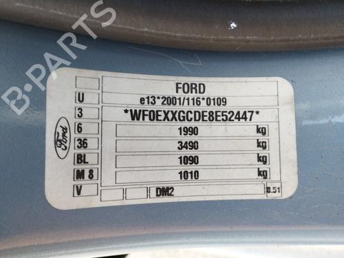 Venstre forlygte FORD C-MAX (DM2) 2.0 TDCi | BP38976627C28 - Image 8