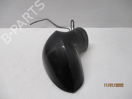 Right mirror SEAT IBIZA IV (6J5, 6P1) 1.4 TDI | BP27076563C27 