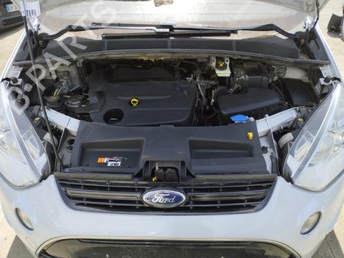 Used Intercooler FORD S-MAX (WA6) 2.0 TDCi (140 hp) 27040606