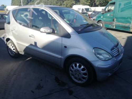 Left front window motor MERCEDES-BENZ A-CLASS (W168) A 170 CDI (168.009, 168.109) | BP27080705E21 
