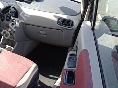 Climate control RENAULT MODUS / GRAND MODUS (F/JP0_) 1.4 (JP01, JP0J) | BP27066701I5 - Image 5