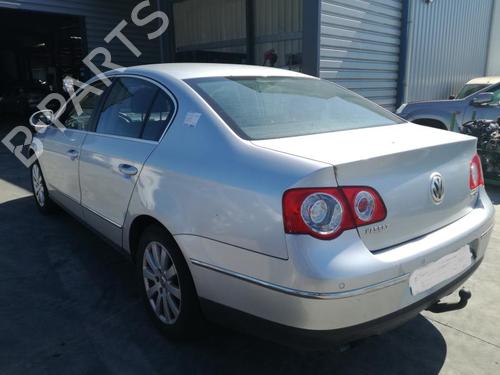 Left tailgate light VW PASSAT B6 (3C2) 2.0 TDI | BP27085333C79 - Image 7