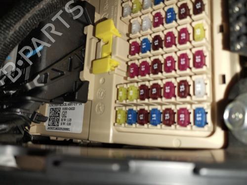 Fuse box KIA PICANTO III (JA) 1.0 | BP40597299E1 - Image 2